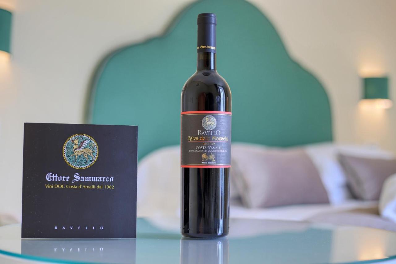 Hotel Palazzo Confalone 5*