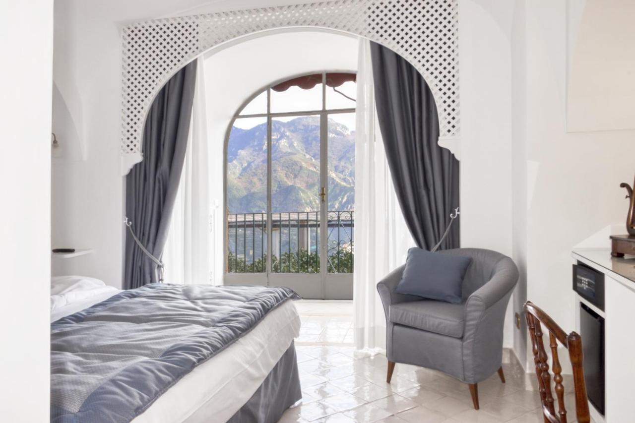 Palazzo Confalone Ravello