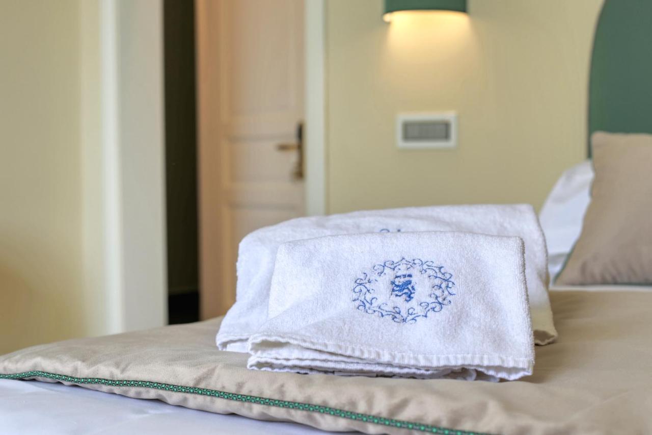 Hotel Palazzo Confalone Ravello