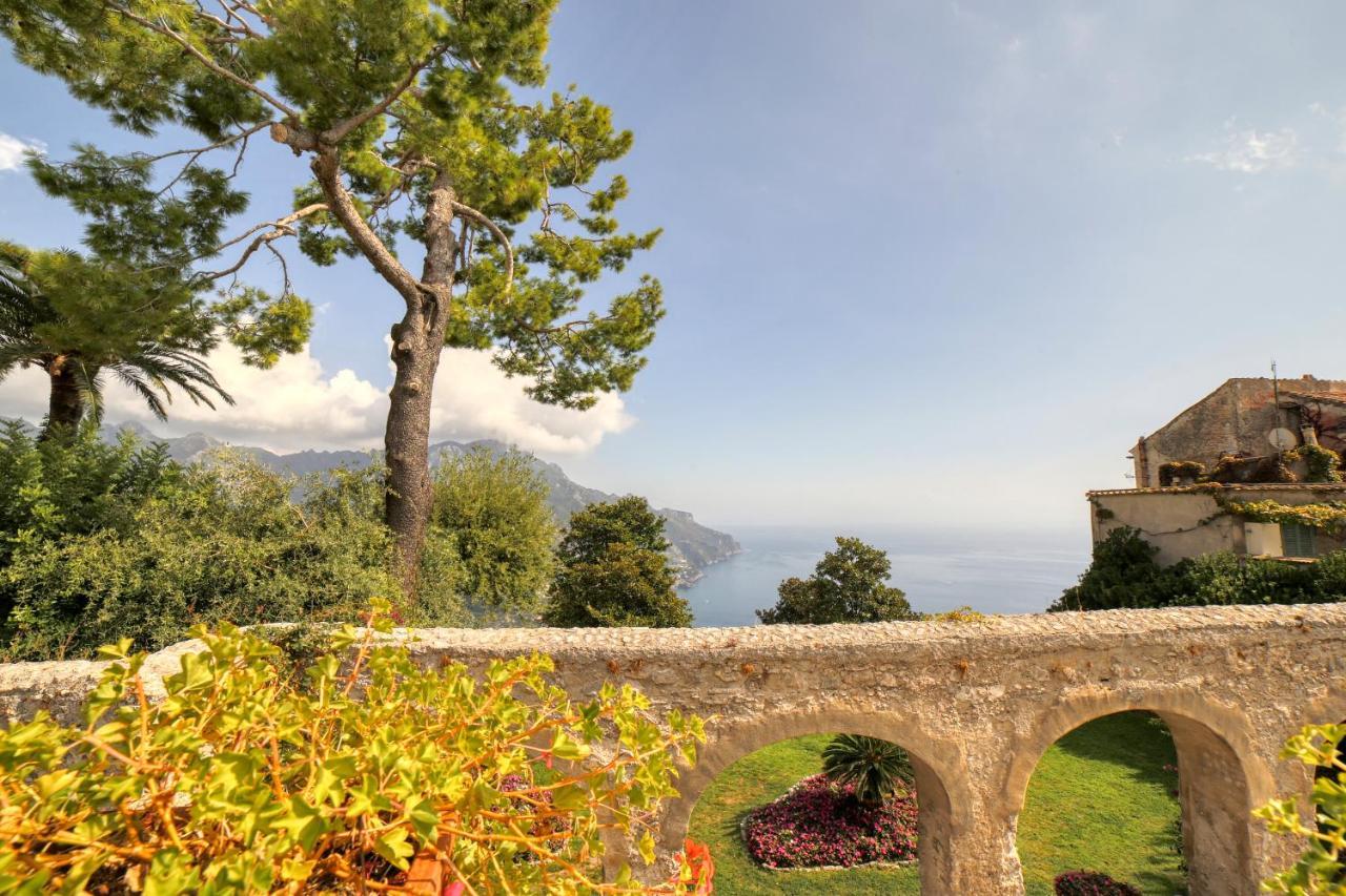 Palazzo Confalone Ravello