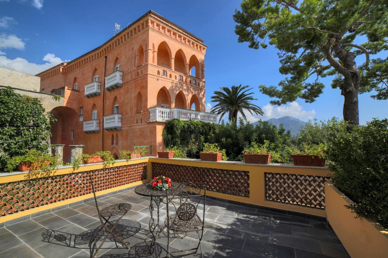 Palazzo Confalone 5* Ravello