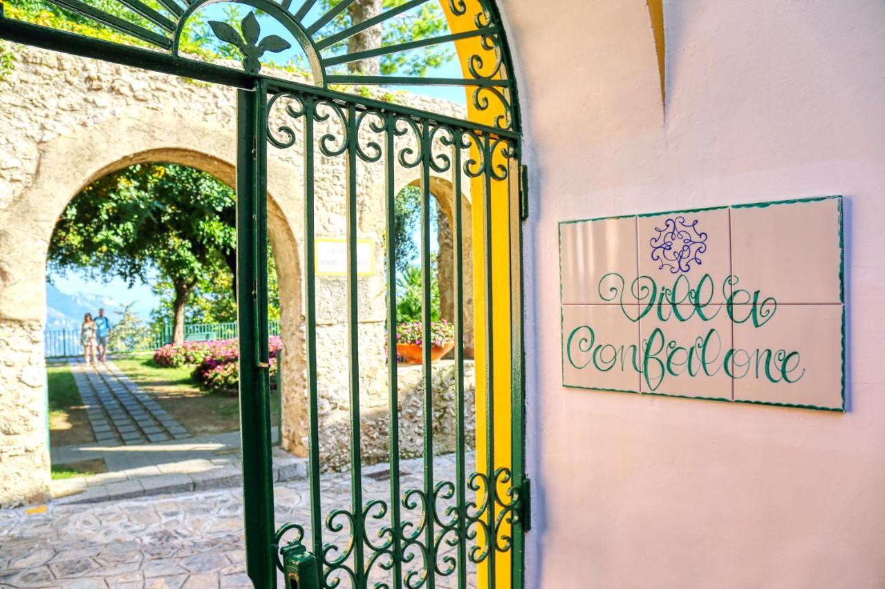Hotel Palazzo Confalone