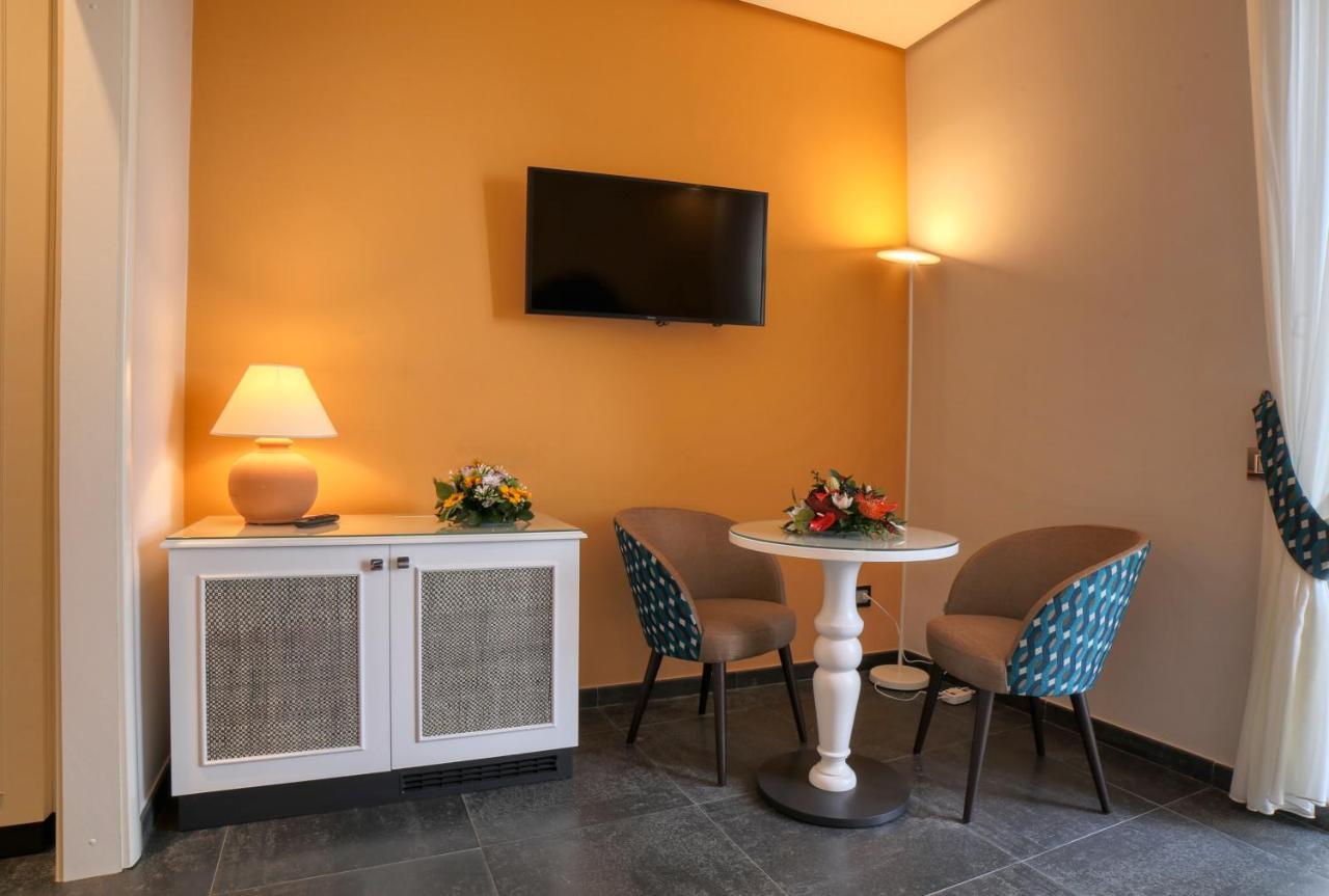 Hotel Palazzo Confalone Ravello