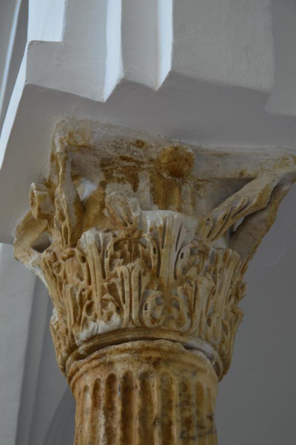 Palazzo Confalone Ravello