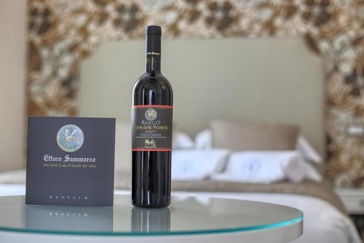 Palazzo Confalone Hotel 5*