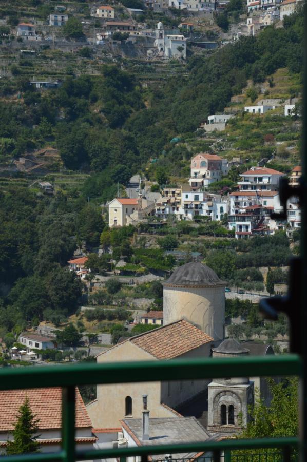 Hotel Palazzo Confalone Ravello