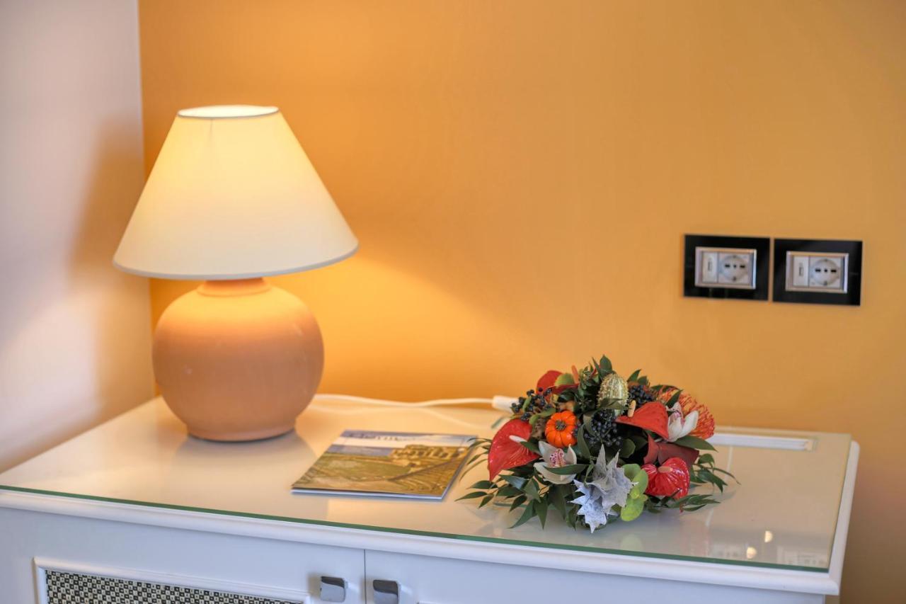 Palazzo Confalone 5* Ravello