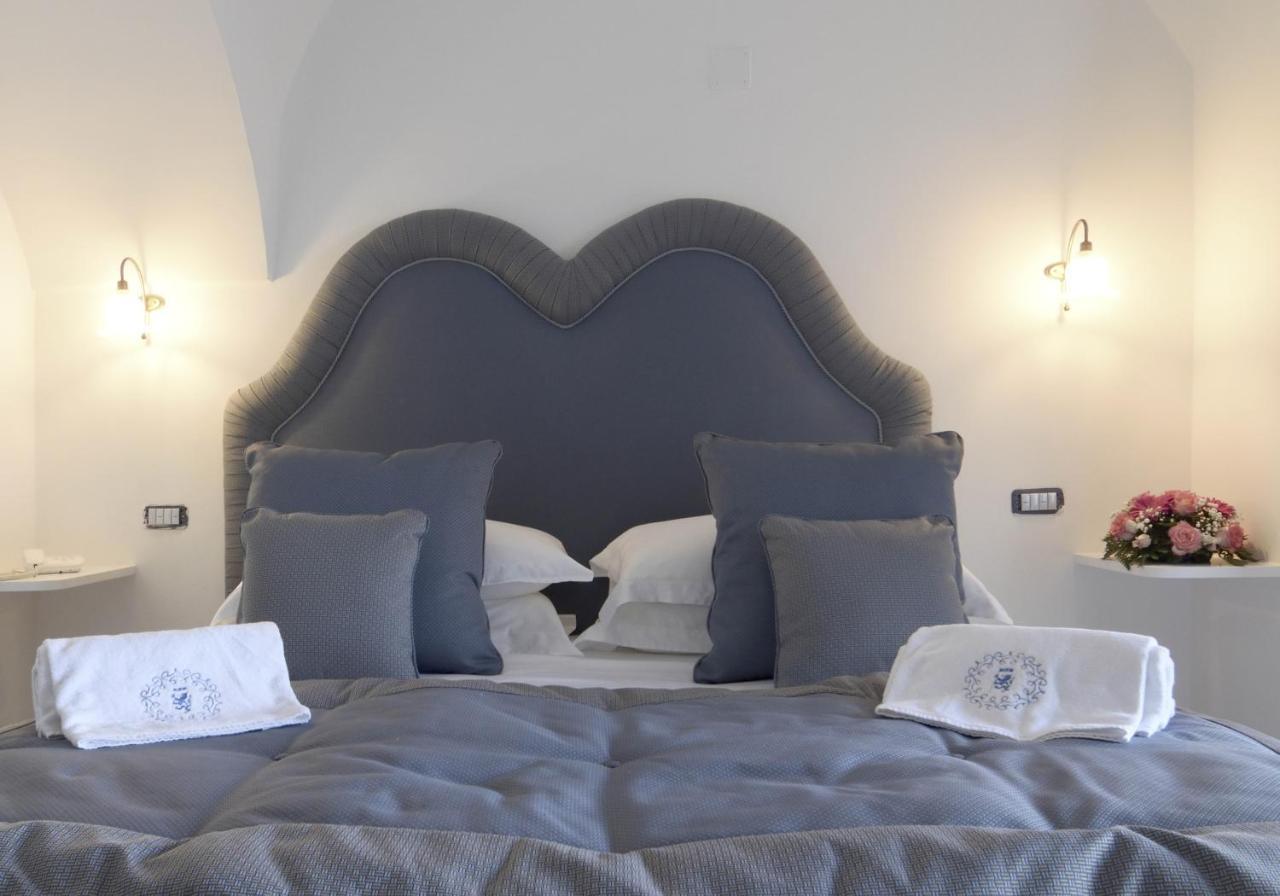 Palazzo Confalone Hotel Ravello
