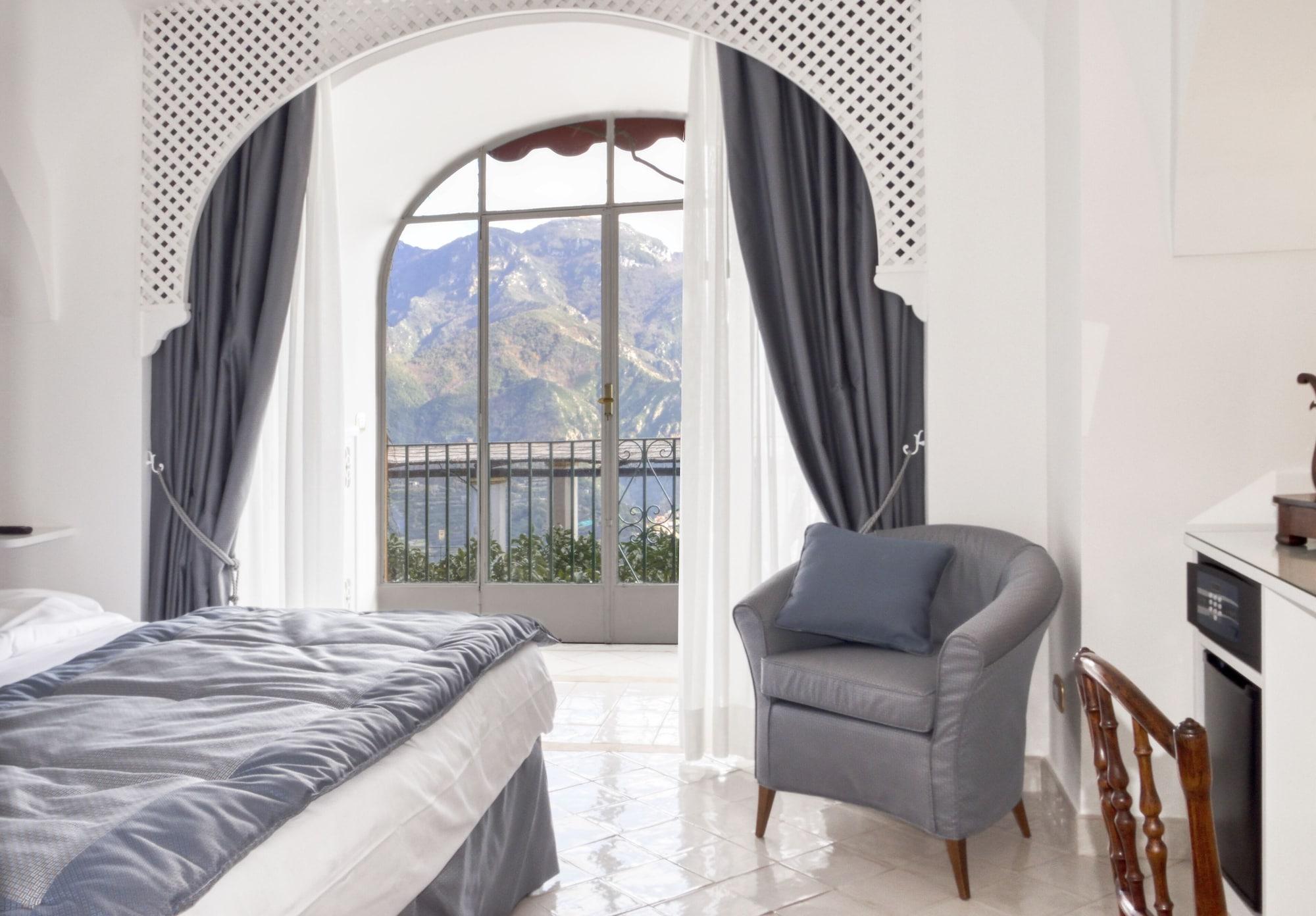 Hotel Palazzo Confalone 5*