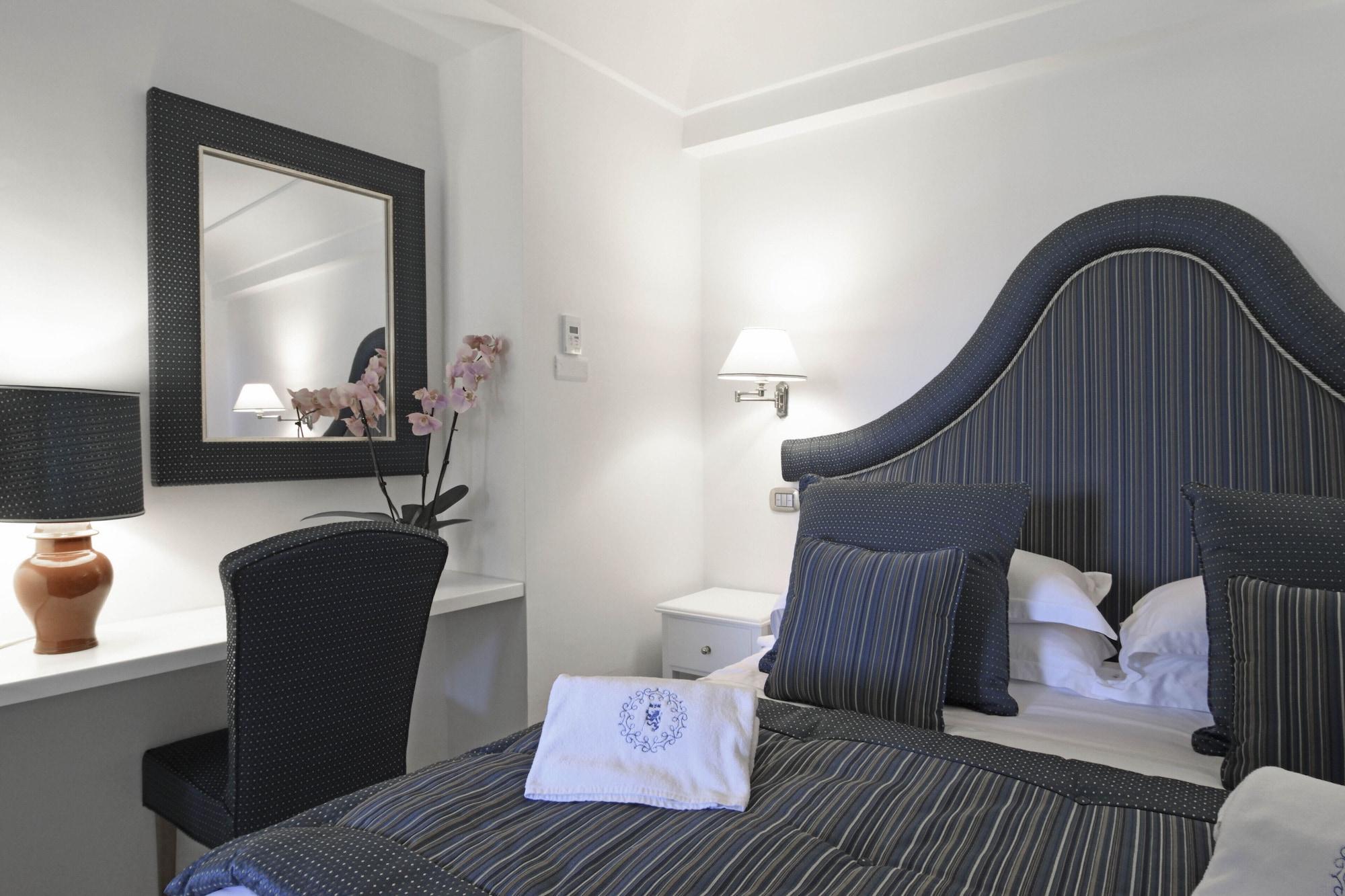 Hotel Palazzo Confalone