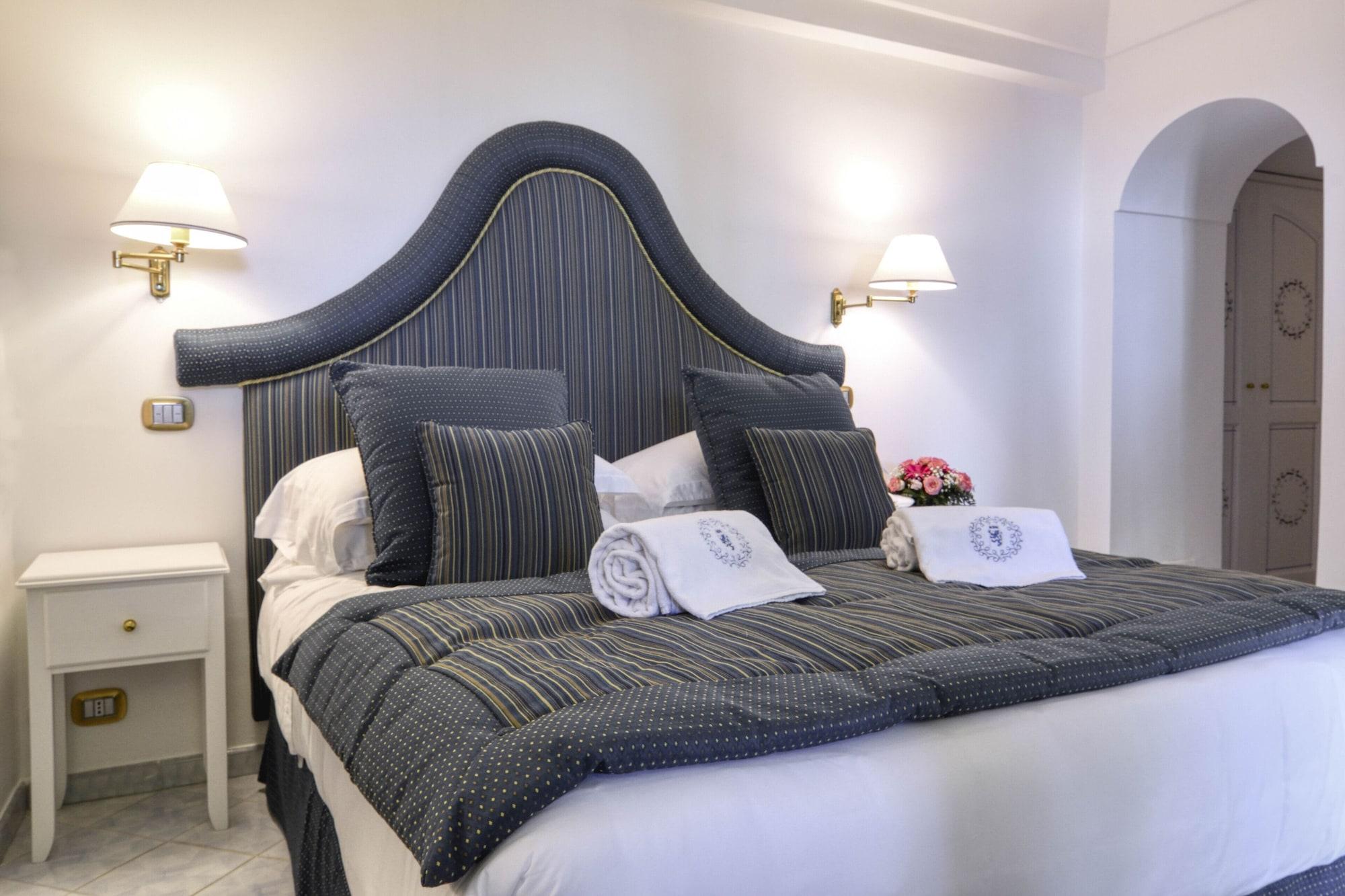 Hotel Palazzo Confalone