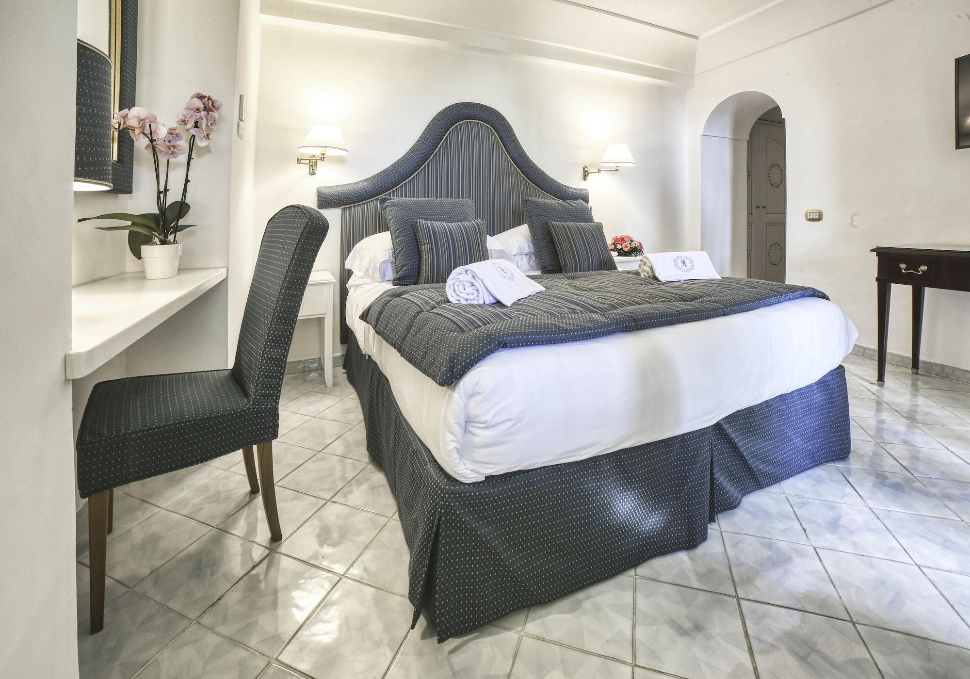 Palazzo Confalone 5* Ravello