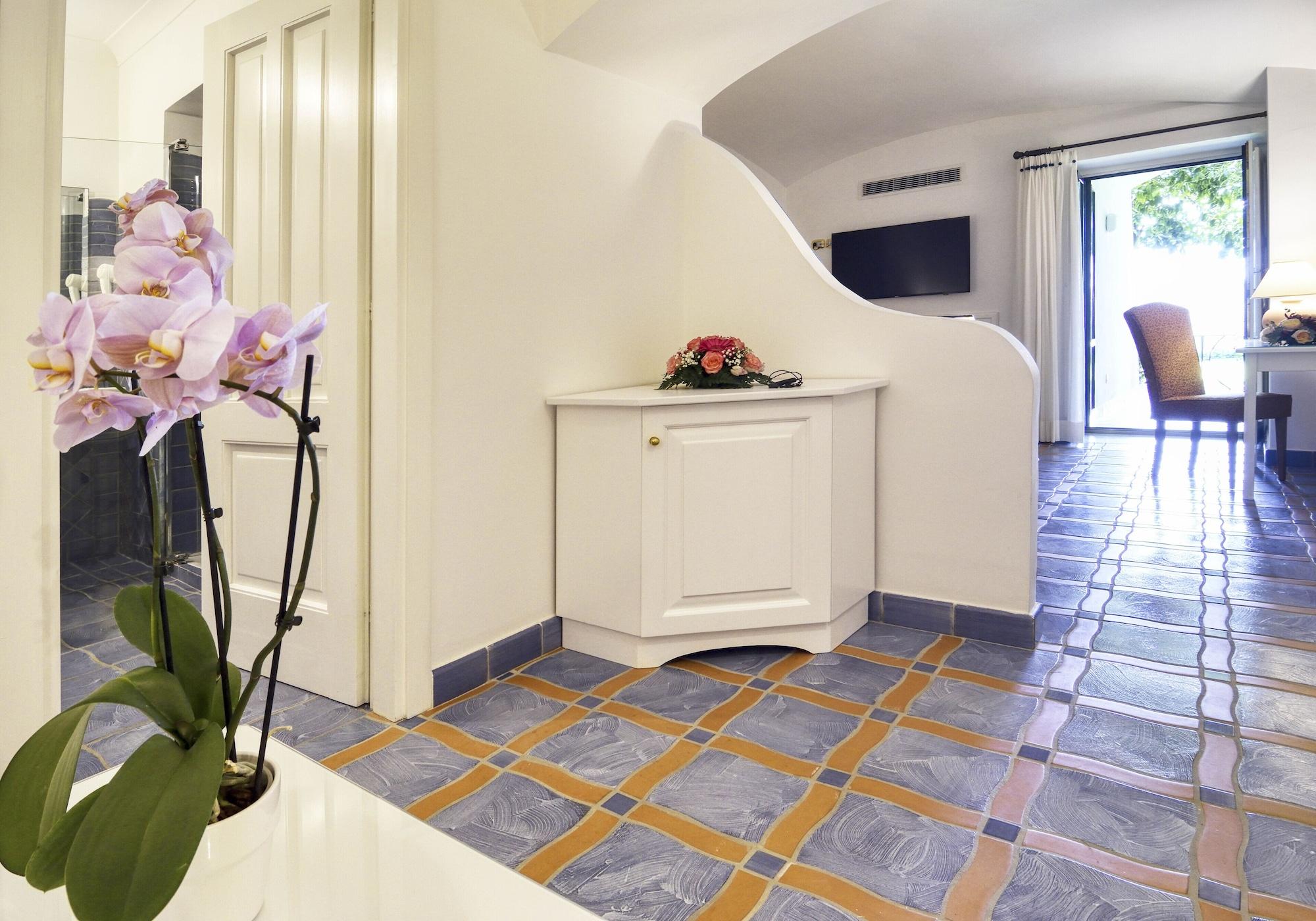 Palazzo Confalone 5* Ravello