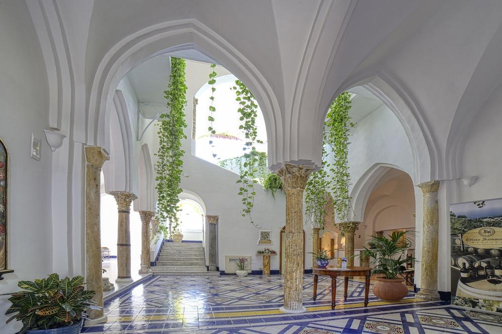 Palazzo Confalone 5* Ravello