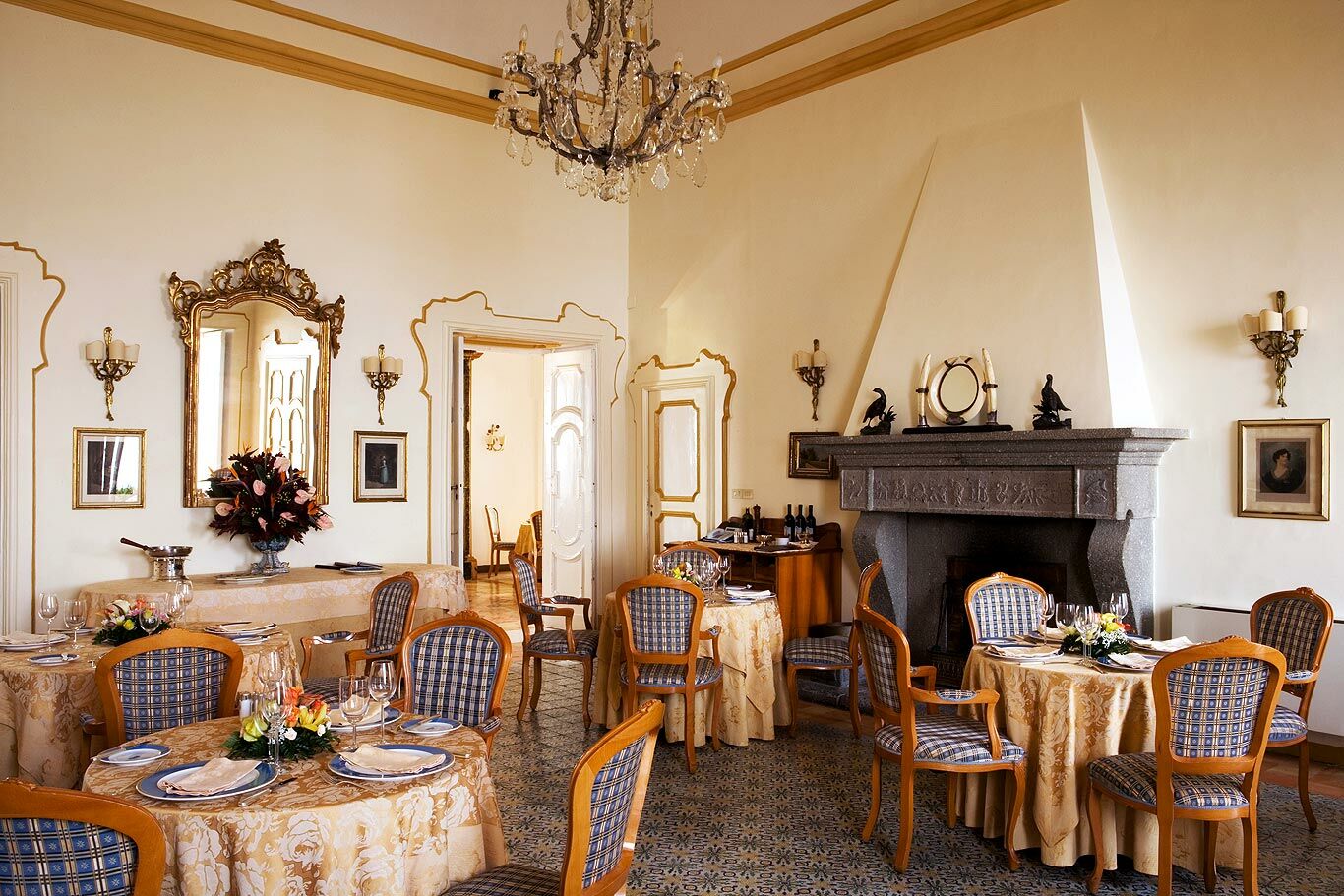 Palazzo Confalone Hotel Ravello