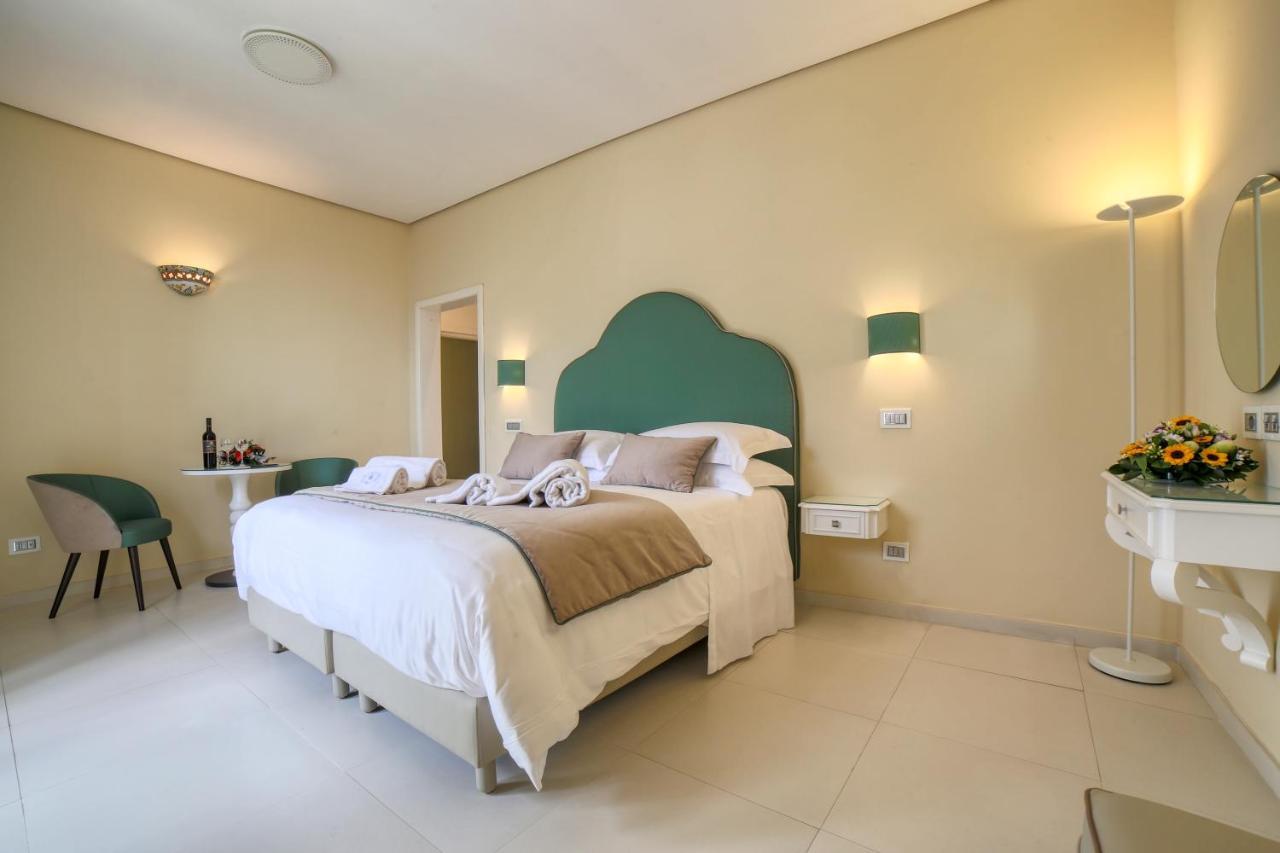Palazzo Confalone Ravello