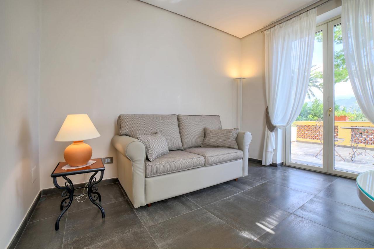 Hotel Palazzo Confalone Ravello