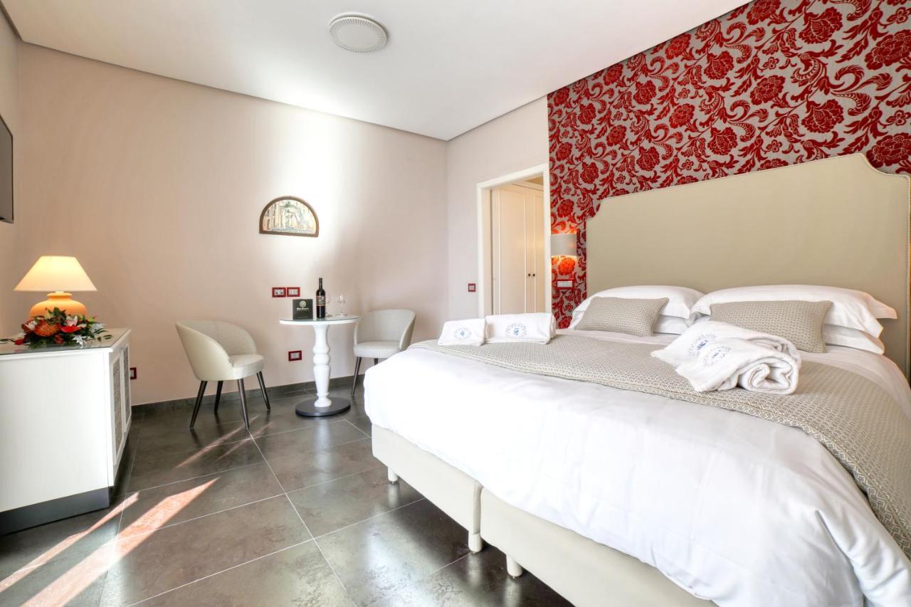 Hotel Palazzo Confalone 5*