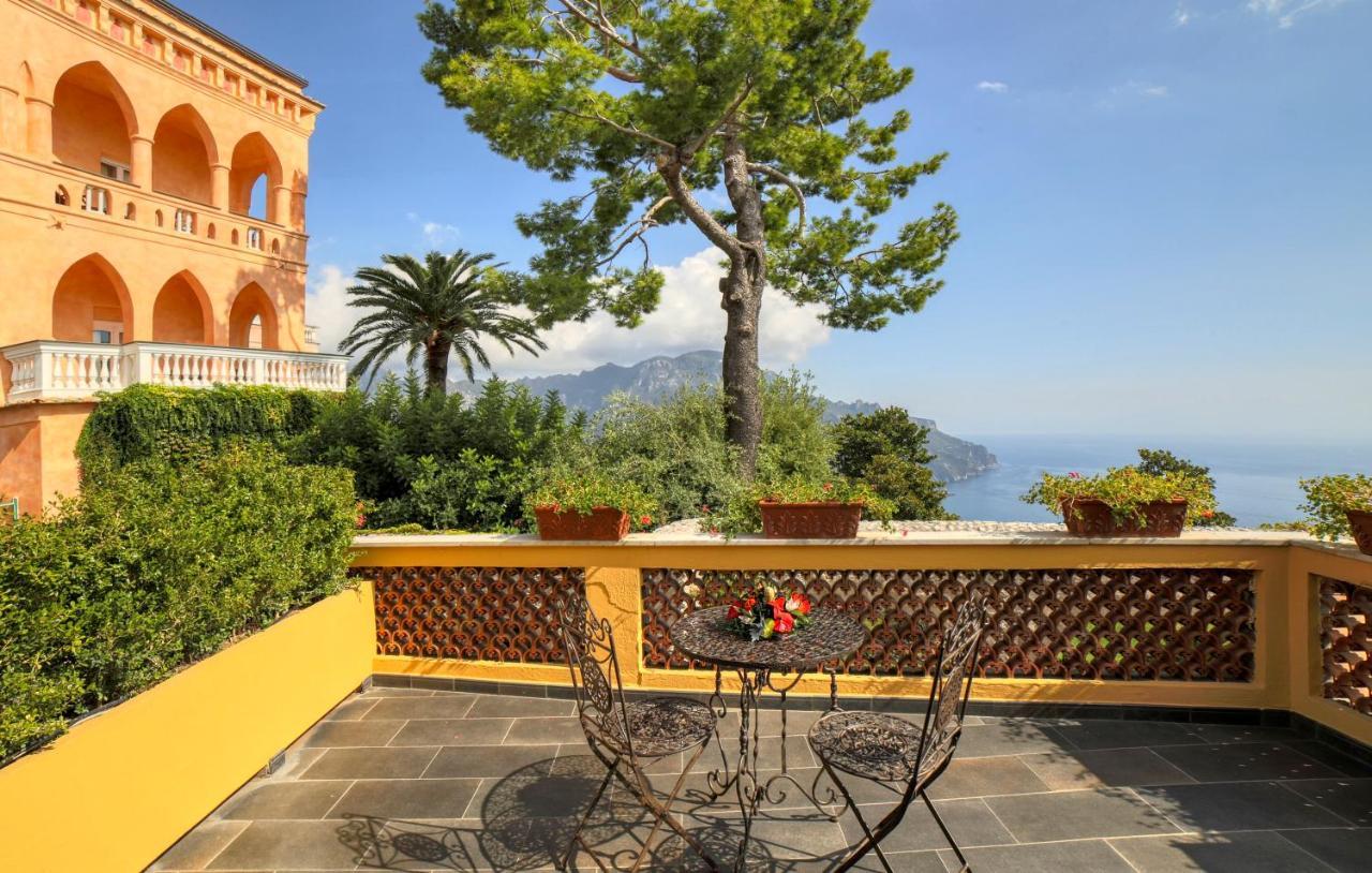 Palazzo Confalone Ravello