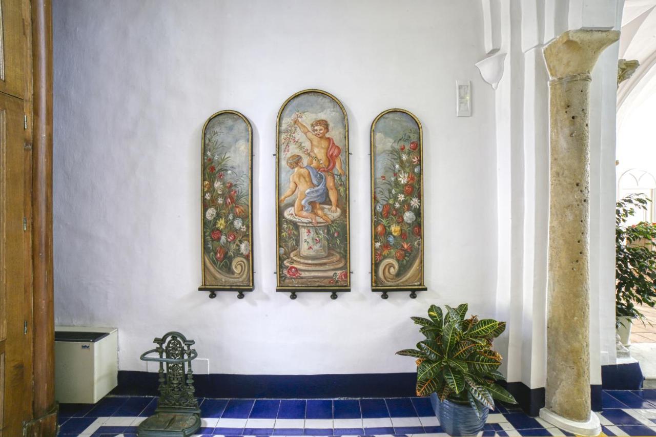 Palazzo Confalone 5* Ravello