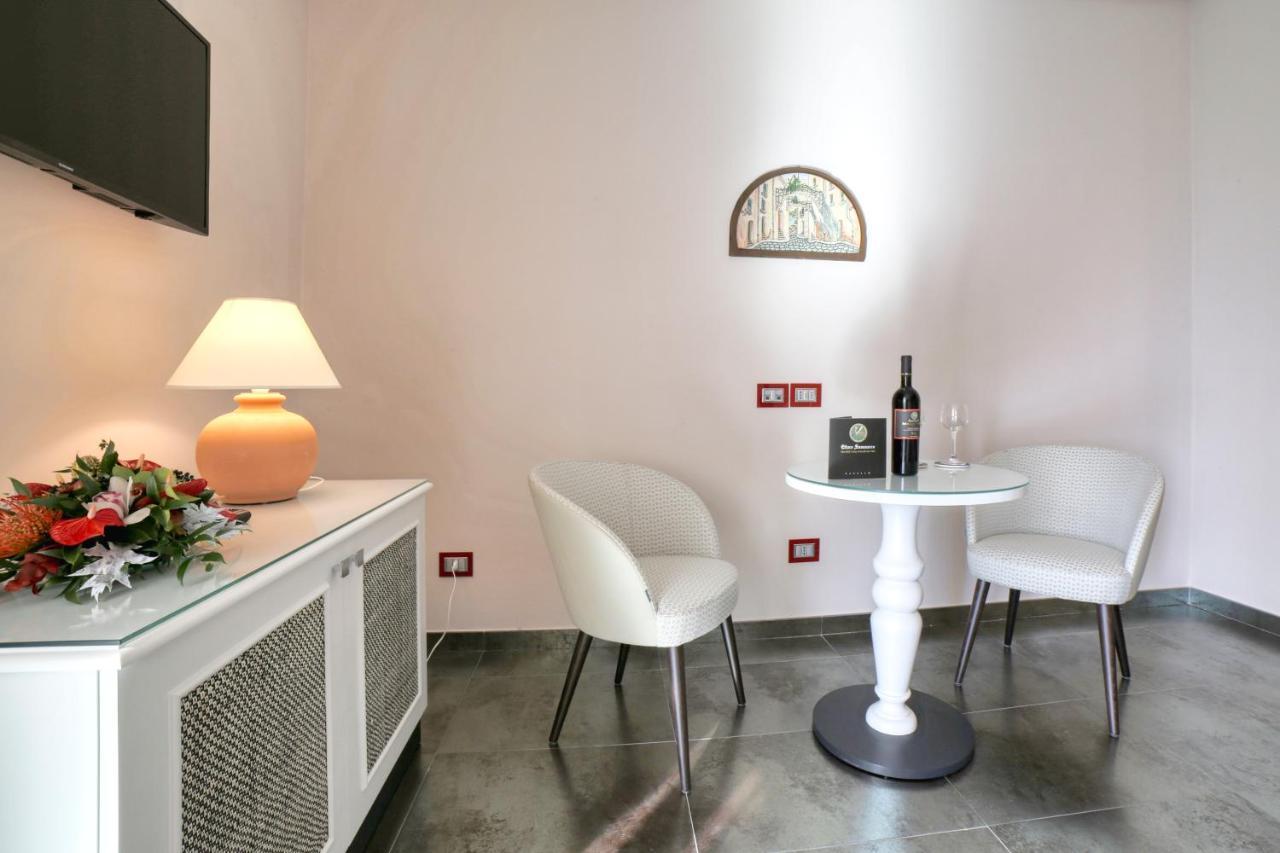 Hotel Palazzo Confalone 5*